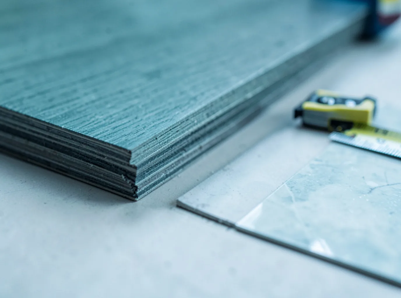 Luxury Vinyl Plank Installation Percival, IA FAQs
